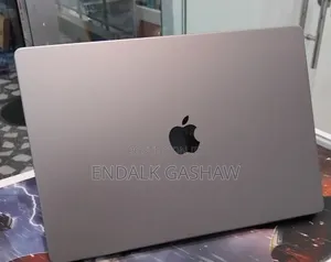 New Laptop Apple MacBook Pro 2021 M1 Max 64GB Apple M1 Max SSD 1T