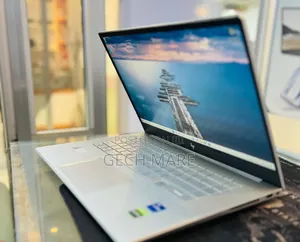 New Laptop HP Envy x360 16GB Intel Core i7 SSD 512GB