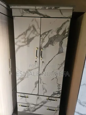 Clothes Set 80cm Laminate