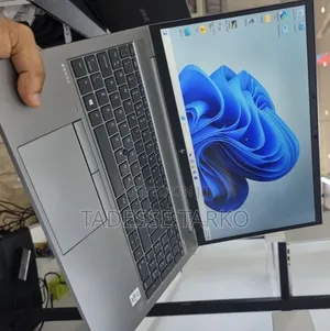 New Laptop HP 16GB Intel Core i7 SSD 512GB