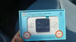 5G LTE Wireless Modem Wifi Router