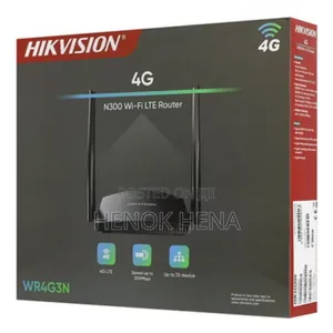 Hik Vision Router