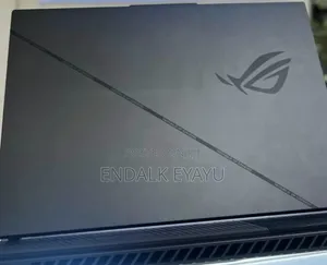 New Laptop Asus ROG Strix G16 G614 16GB Intel Core i9 SSD 16 GB