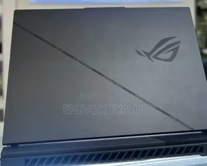 New Laptop Asus ROG Strix G16 G614 16GB Intel Core i9 SSD 16 GB