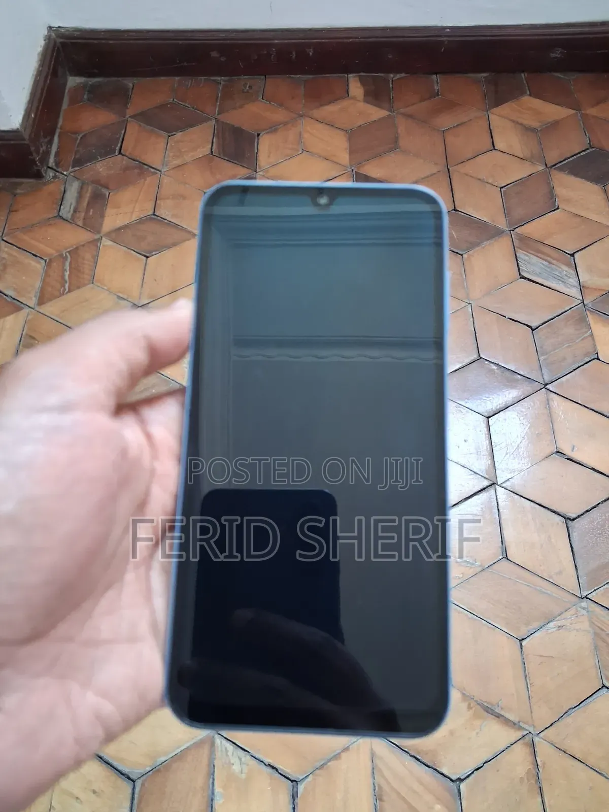 Samsung Galaxy A15 128 GB Blue