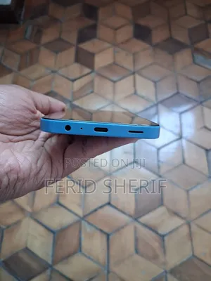 Samsung Galaxy A15 128 GB Blue