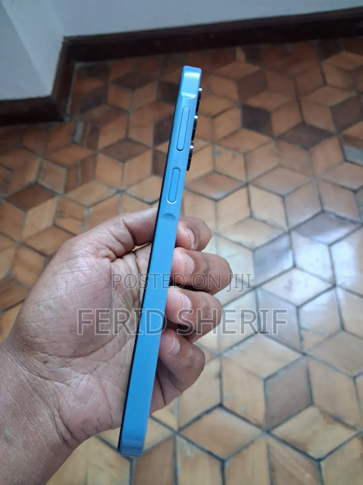 Samsung Galaxy A15 128 GB Blue