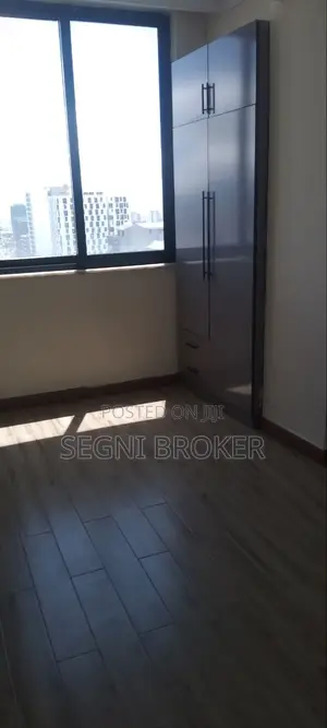 4bdrm Apartment in Ayat, Bole for rent