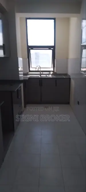 4bdrm Apartment in Ayat, Bole for rent