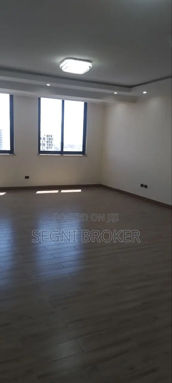 4bdrm Apartment in Ayat, Bole for rent