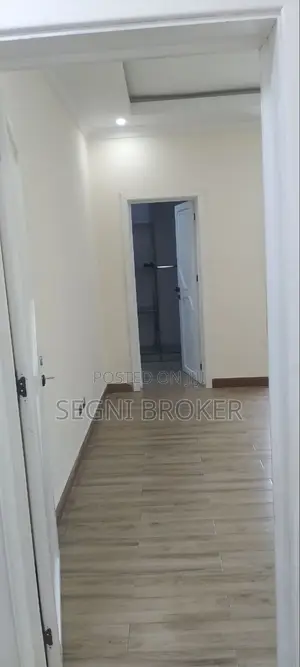 4bdrm Apartment in Ayat, Bole for rent