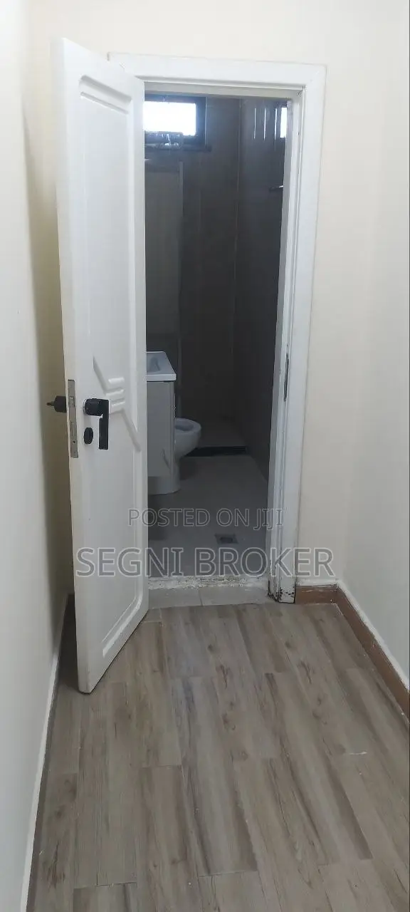4bdrm Apartment in Ayat, Bole for rent
