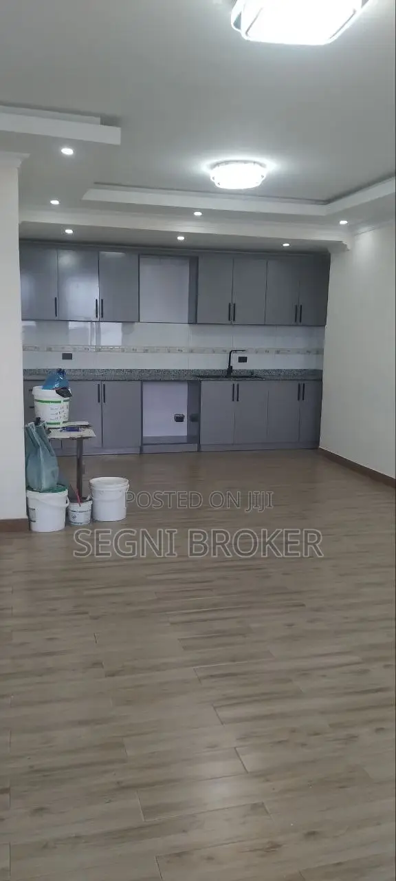 4bdrm Apartment in Ayat, Bole for rent