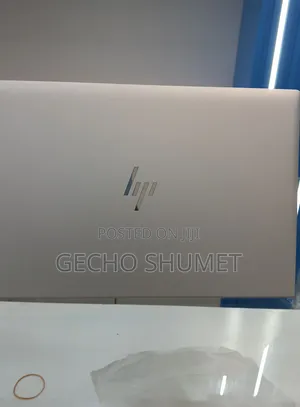 New Laptop HP 16GB Intel Core i5 SSD 512GB