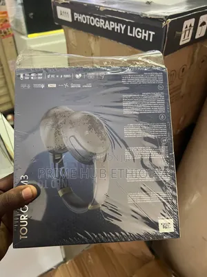 JBL Tour One M3 Wireless Over-Ear Noise-Cancelling Headphones