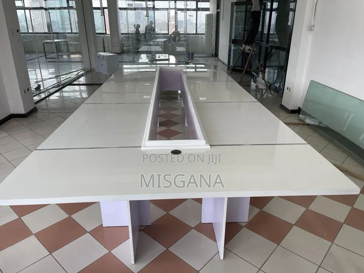 Conference Table