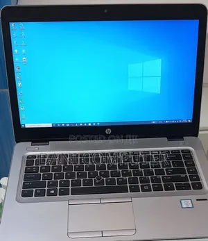 New Laptop HP EliteBook 840 G3 8GB Intel Core i5 HDD 1T