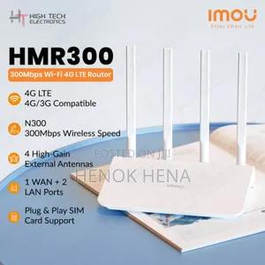 Imou Router