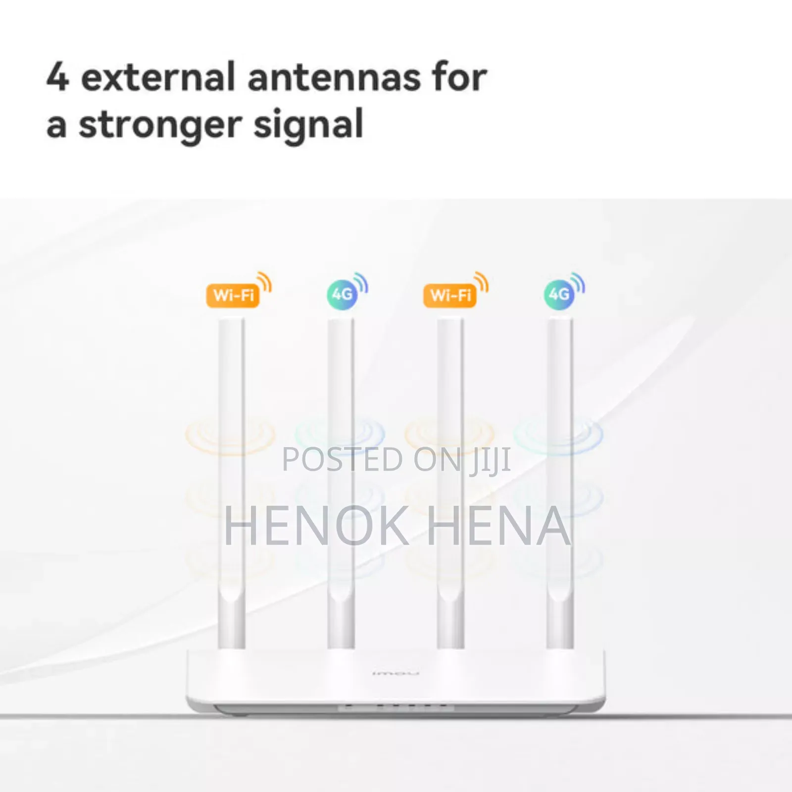 Imou Router
