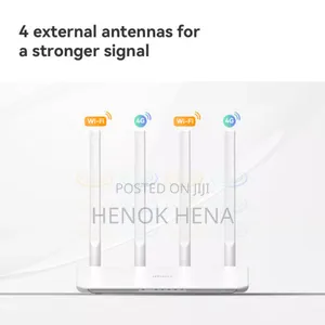 Imou Router