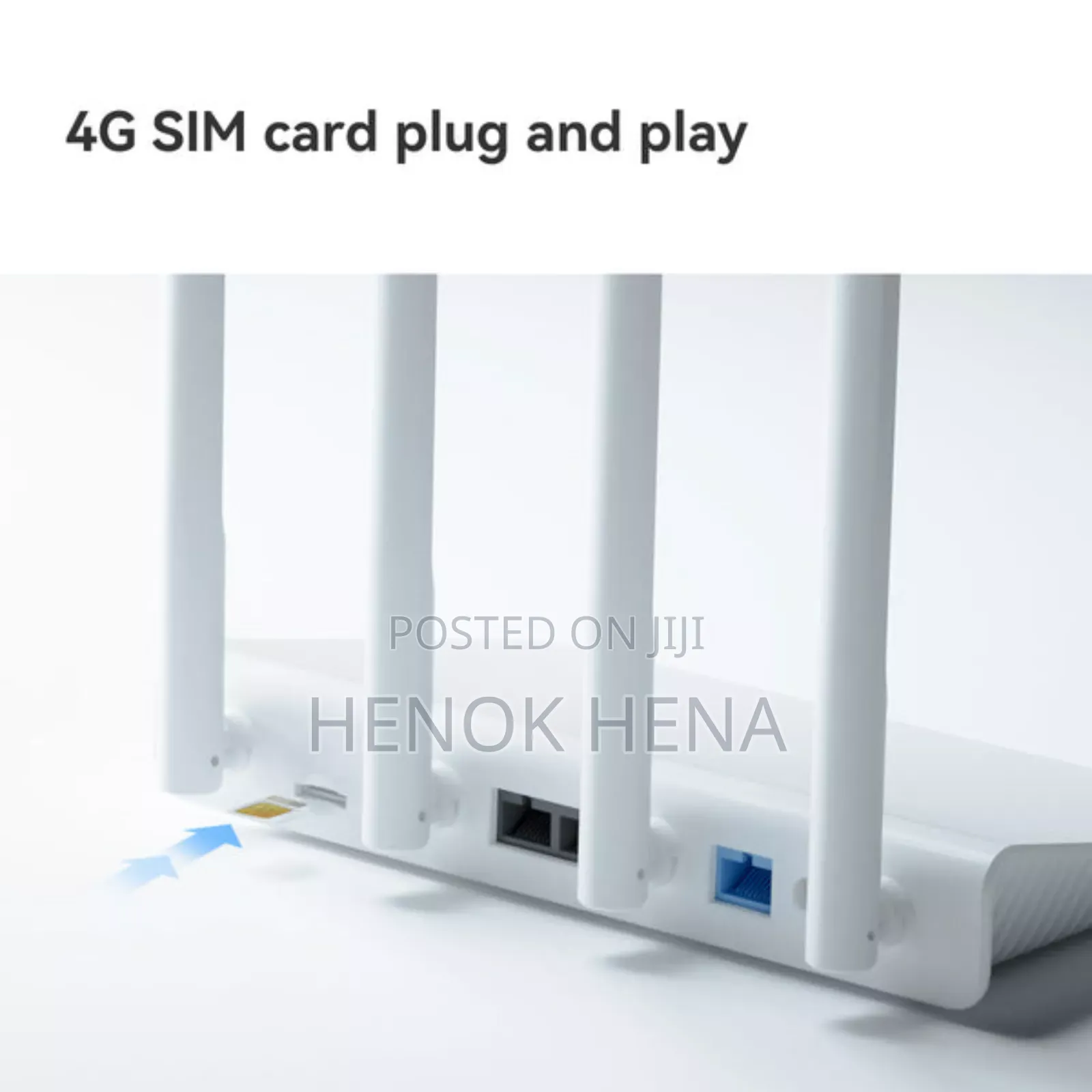 Imou Router