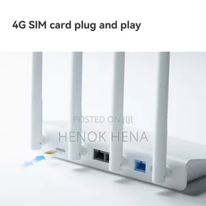 Imou Router