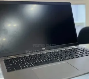 New Laptop Dell Latitude 15 3560 16GB Intel Core i7 SSD 512GB