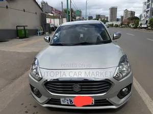 Suzuki Dzire 2019