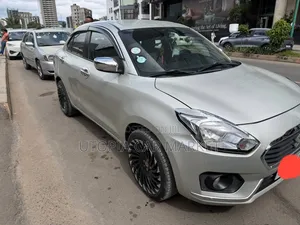 Suzuki Dzire 2019
