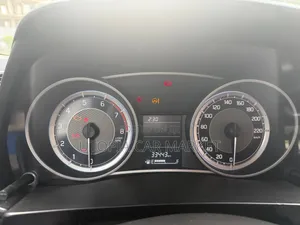 Suzuki Dzire 2019