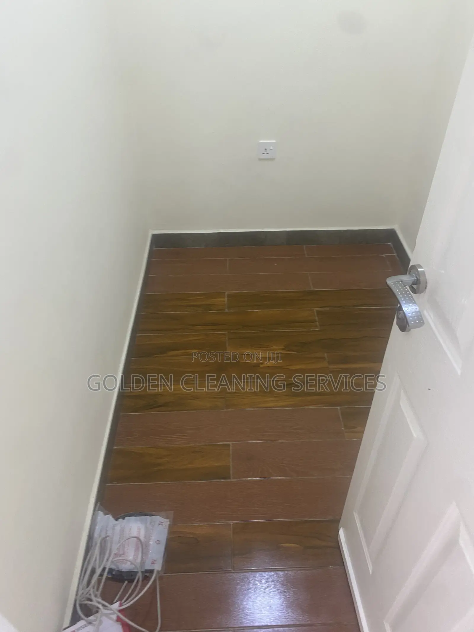 Home Cleaning Services