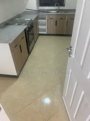 Home Cleaning Services