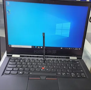 New Laptop Lenovo ThinkPad L380 16GB Intel Core i7 SSD 512GB