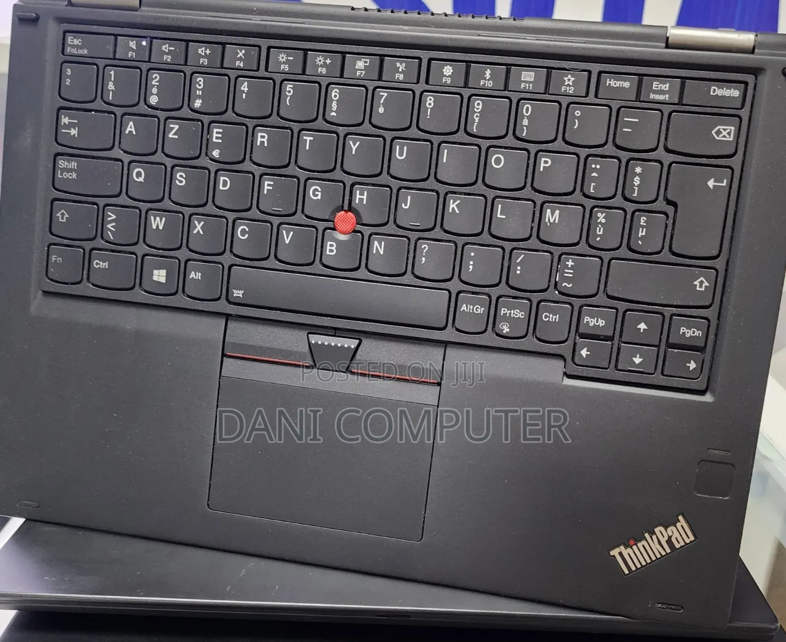 New Laptop Lenovo ThinkPad L380 16GB Intel Core i7 SSD 512GB