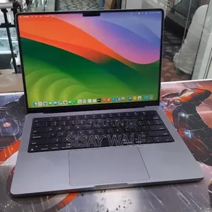 New Laptop HP Omen Transcend 14-fb0023dx 16GB Intel Core i7 SSD 512GB
