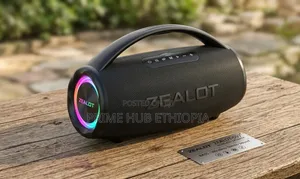 Zealot S97 Wireless Bluetooth Speaker