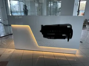 Reception Table