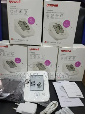 Automatic Blood Pressure Readings書¥bp Monitor¤橢Ideal for Home Users