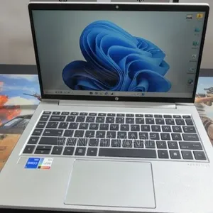 New Laptop HP EliteBook 640 G10 16GB Intel Core i7 SSD 1T