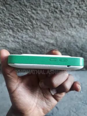 Safaricom Wifi Modem (Mifi)