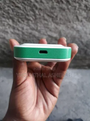 Safaricom Wifi Modem (Mifi)