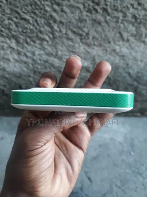 Safaricom Wifi Modem (Mifi)