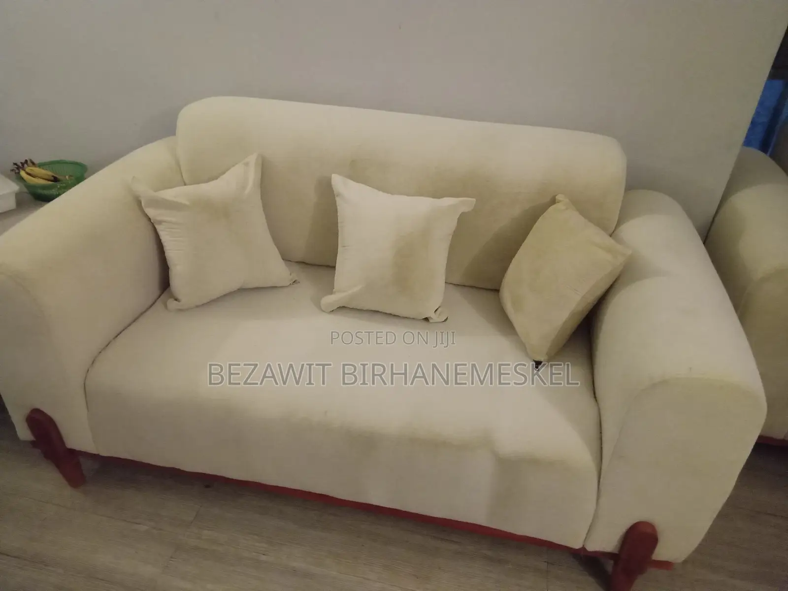 7 Seat Sofa