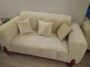 7 Seat Sofa