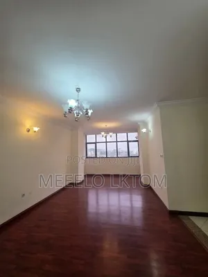 Furnished 3bdrm Apartment in Centry Moll, Bole for sale