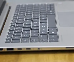New Laptop HP EliteBook 640 G11 16GB Intel Core Ultra 5 SSD 512GB