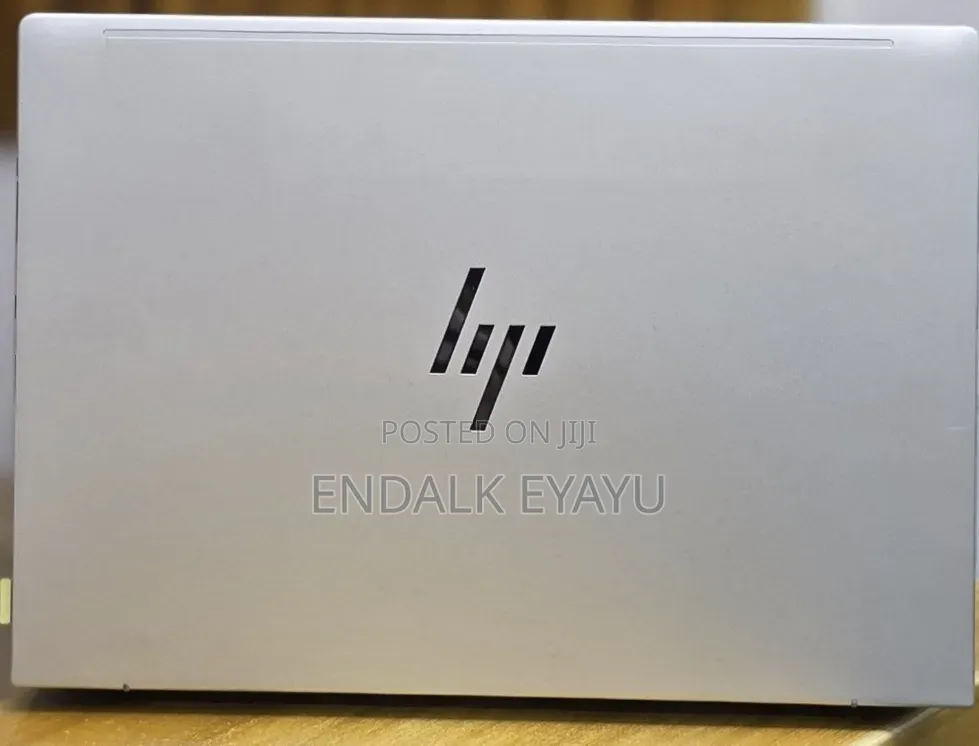 New Laptop HP EliteBook 640 G11 16GB Intel Core Ultra 5 SSD 512GB