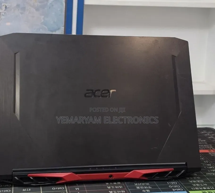 New Laptop Acer Nitro 5 8GB Intel Core i5 SSD 256GB