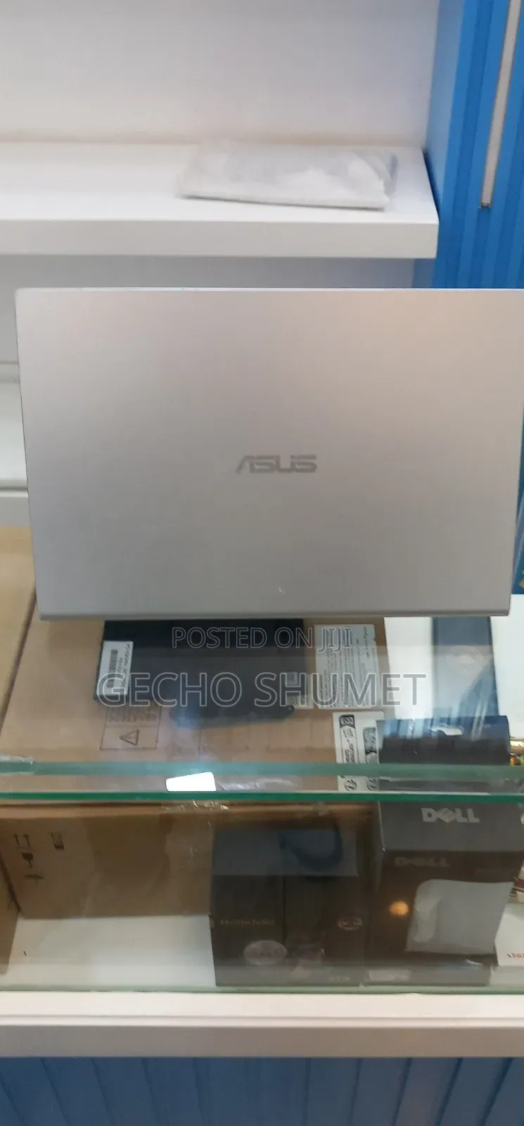 New Laptop Asus Vivobook 14 8GB AMD SSD 256GB