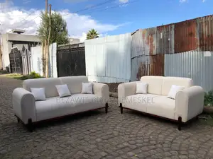 7 Seat Sofa